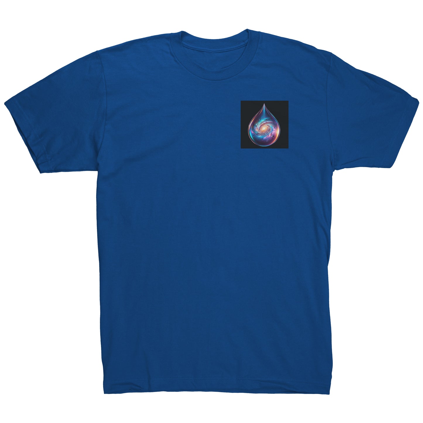 Galactic Tear T-Shirt