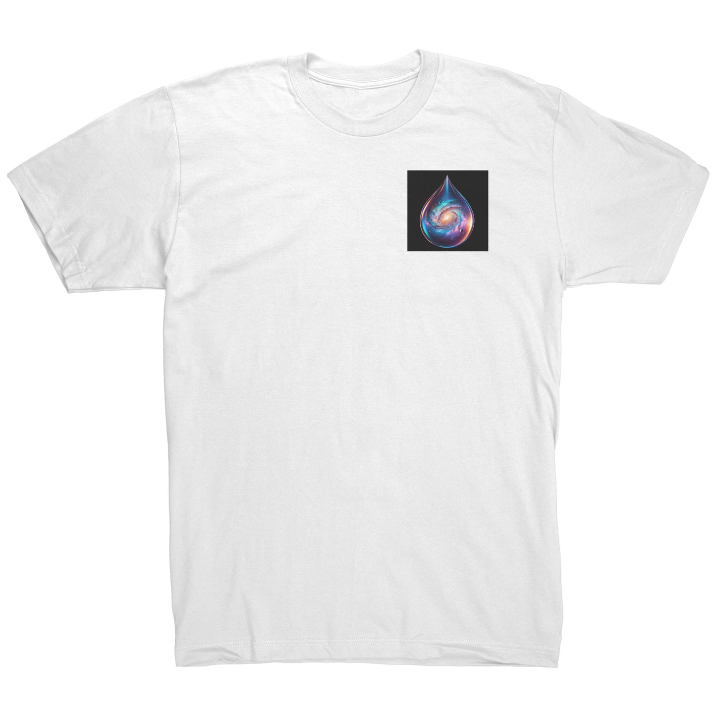 Galactic Tear T-Shirt