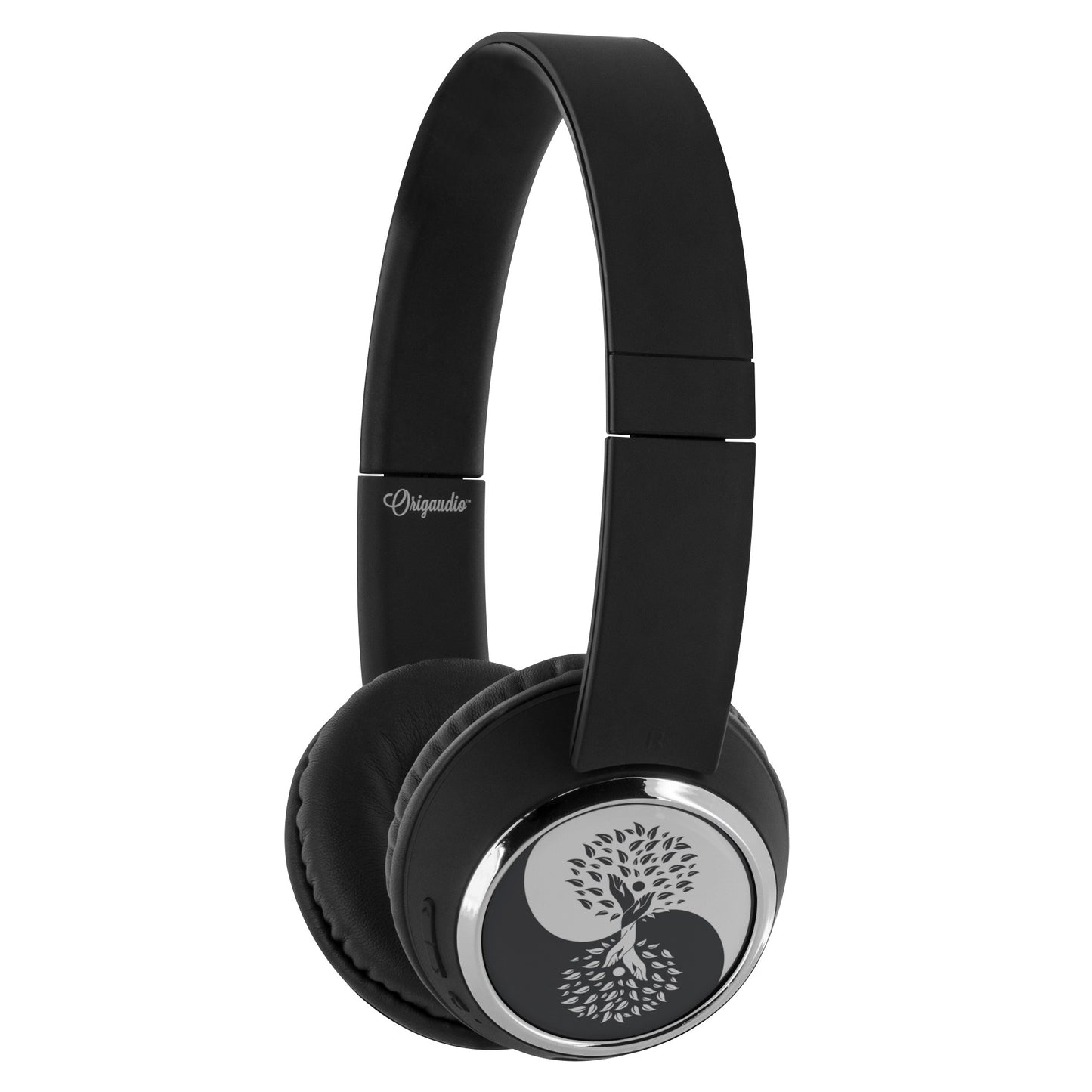 Giving Tree Headphones