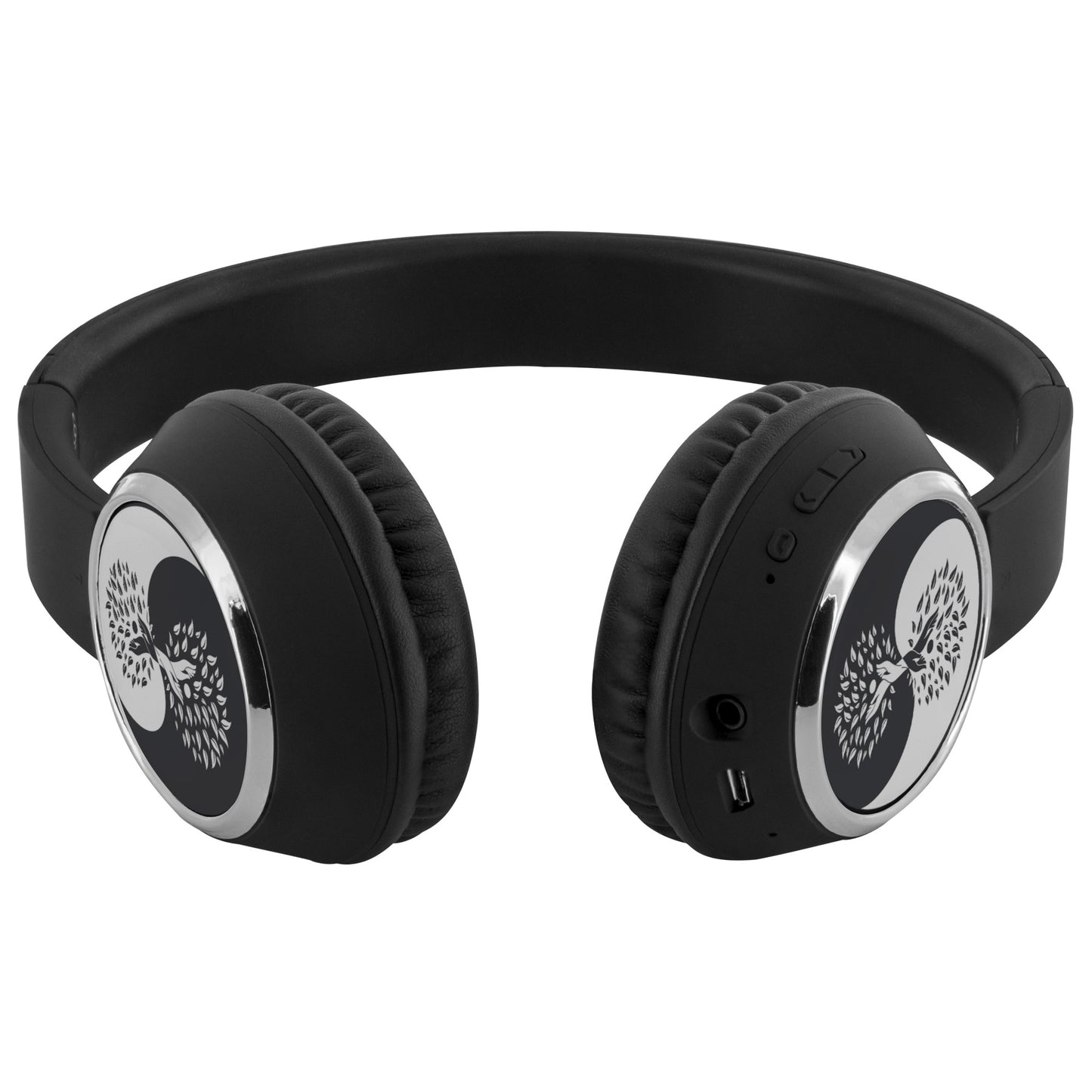 Giving Tree Headphones