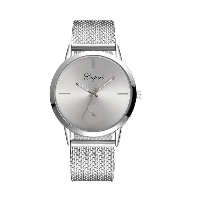 Sleek Minimalist Watch
