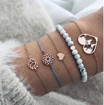Bracelet Sets
