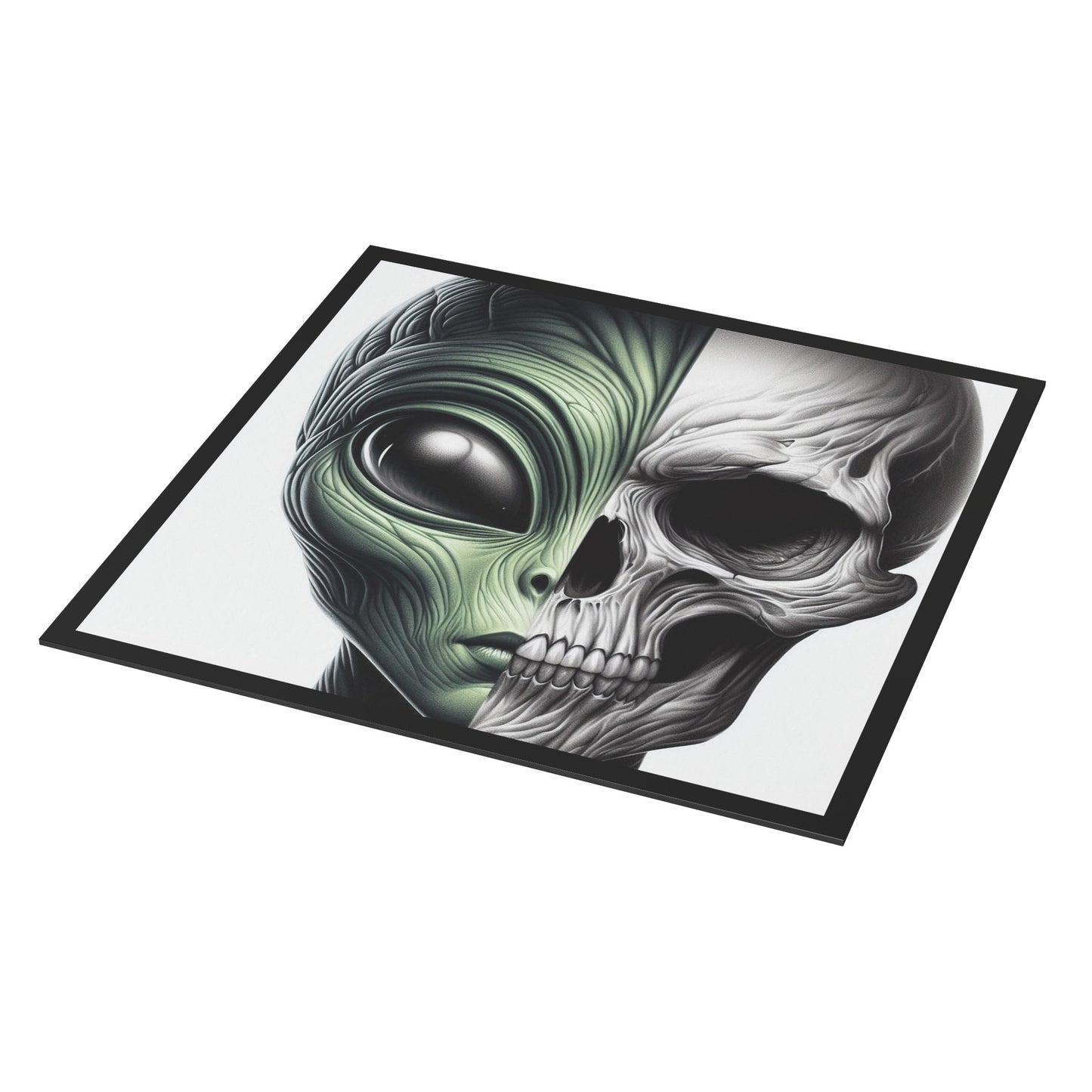 Half Alive Magnet