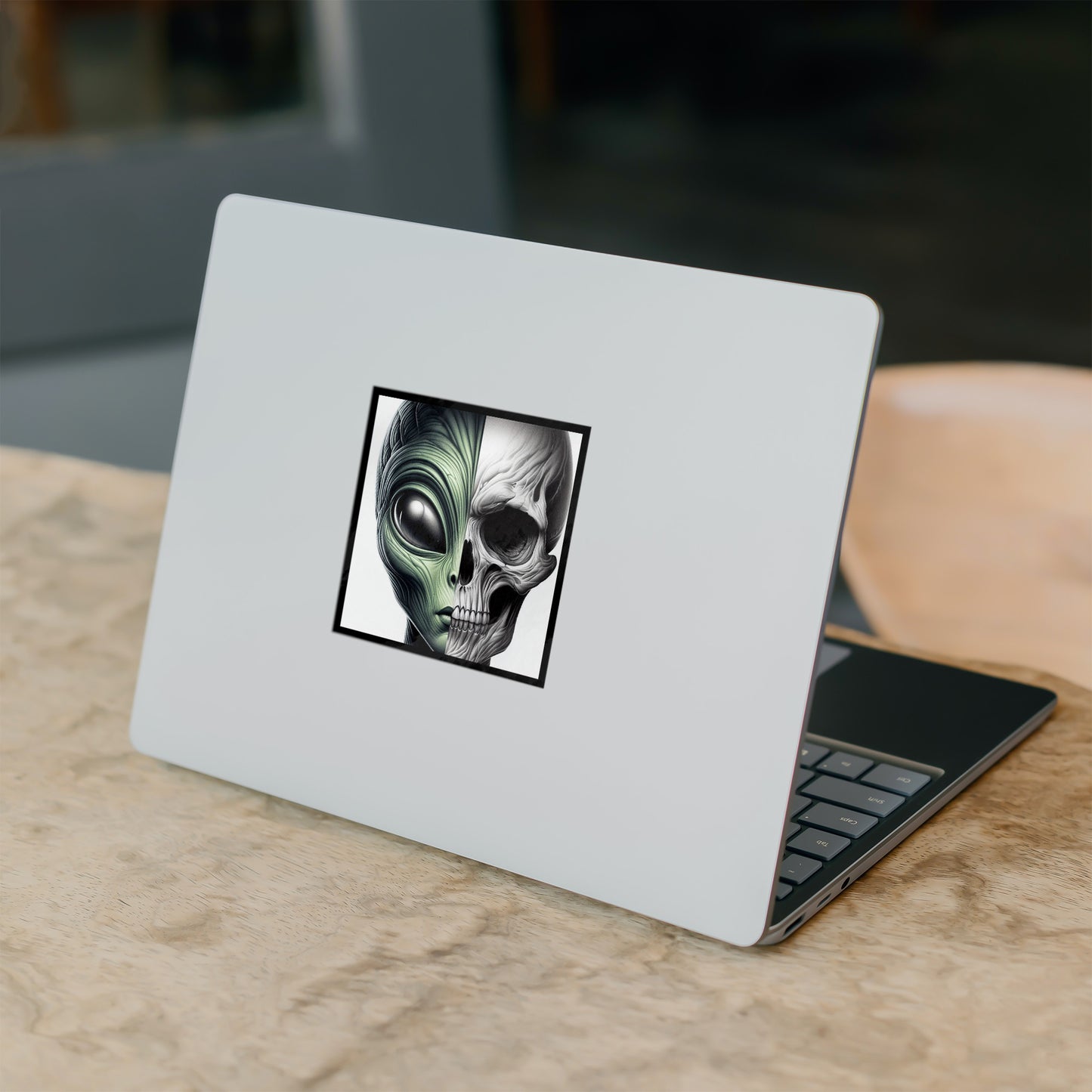 Half Alive Sticker