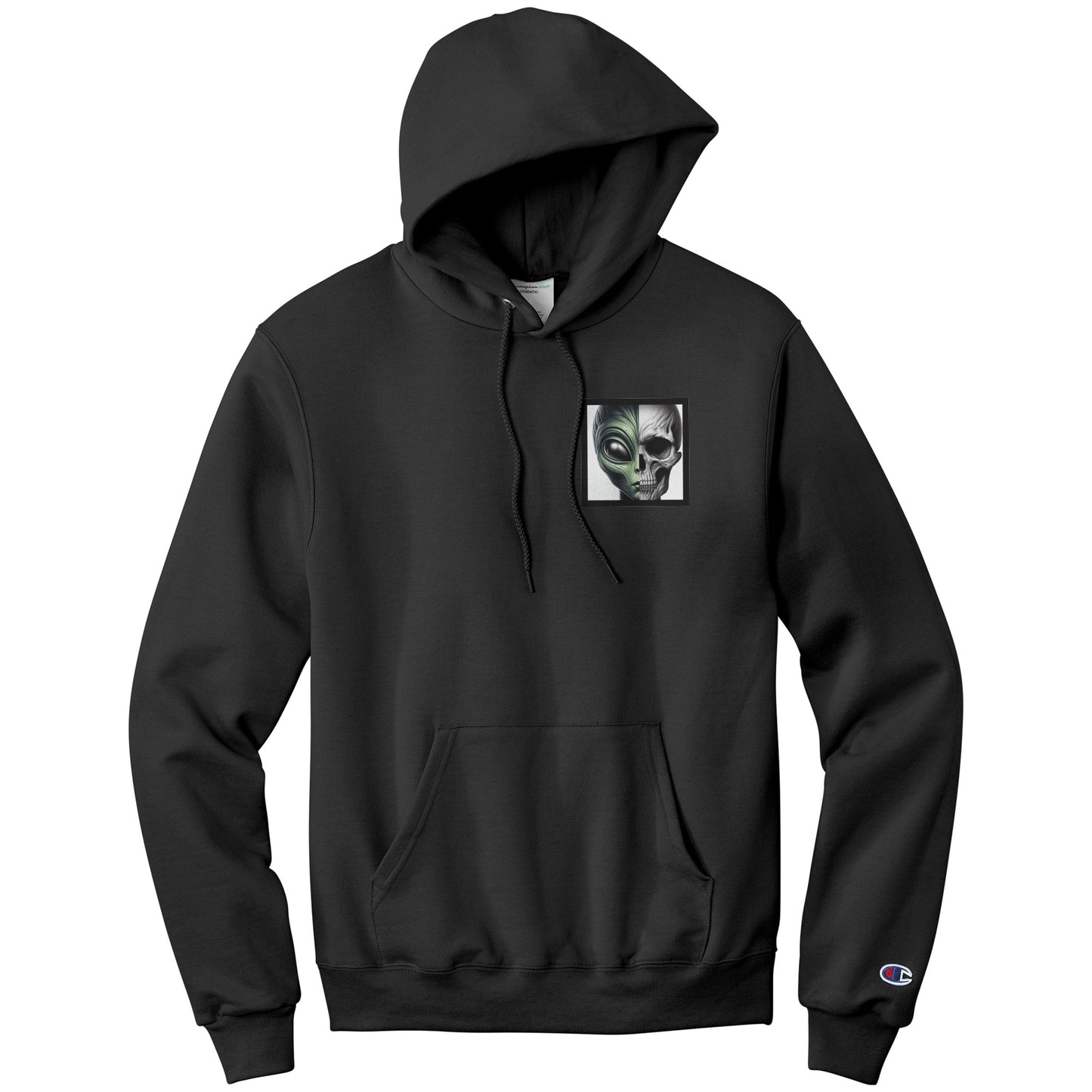 Half Alive Hoodie