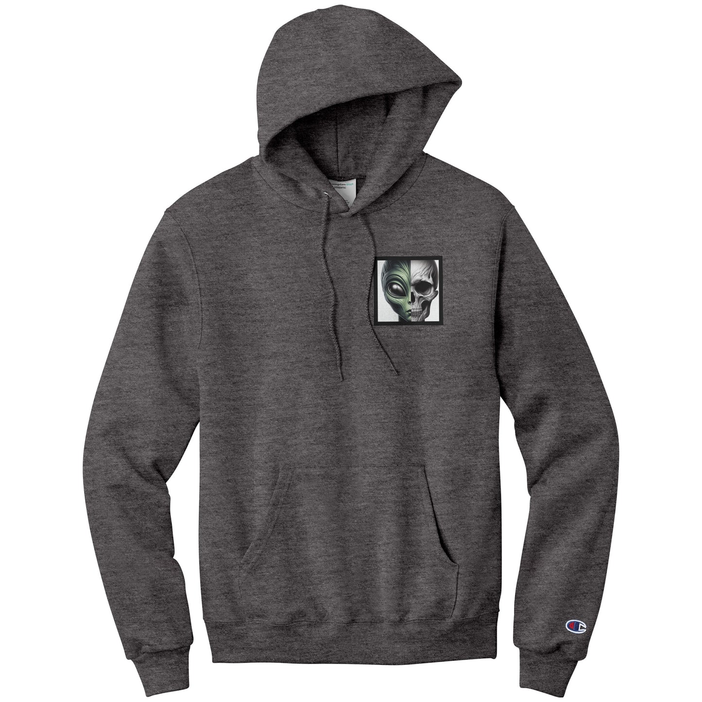 Half Alive Hoodie