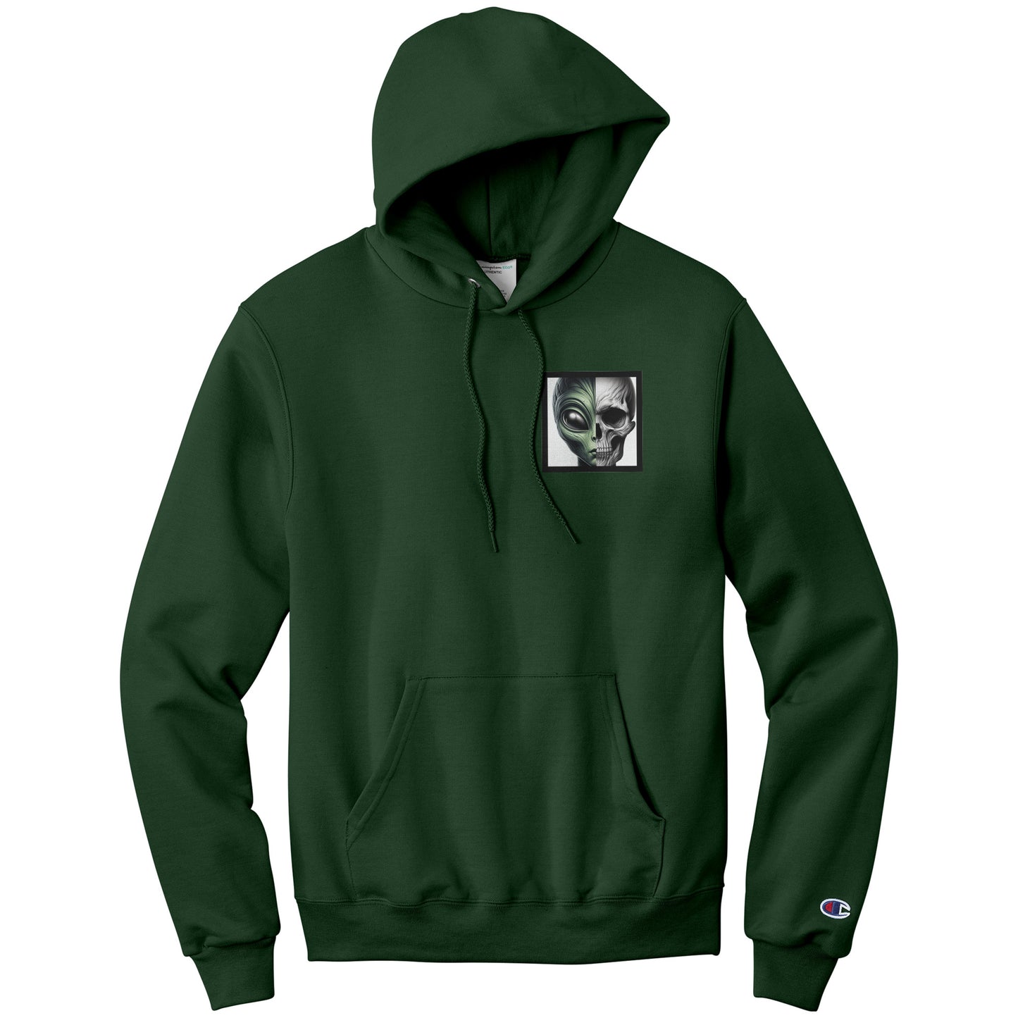 Half Alive Hoodie