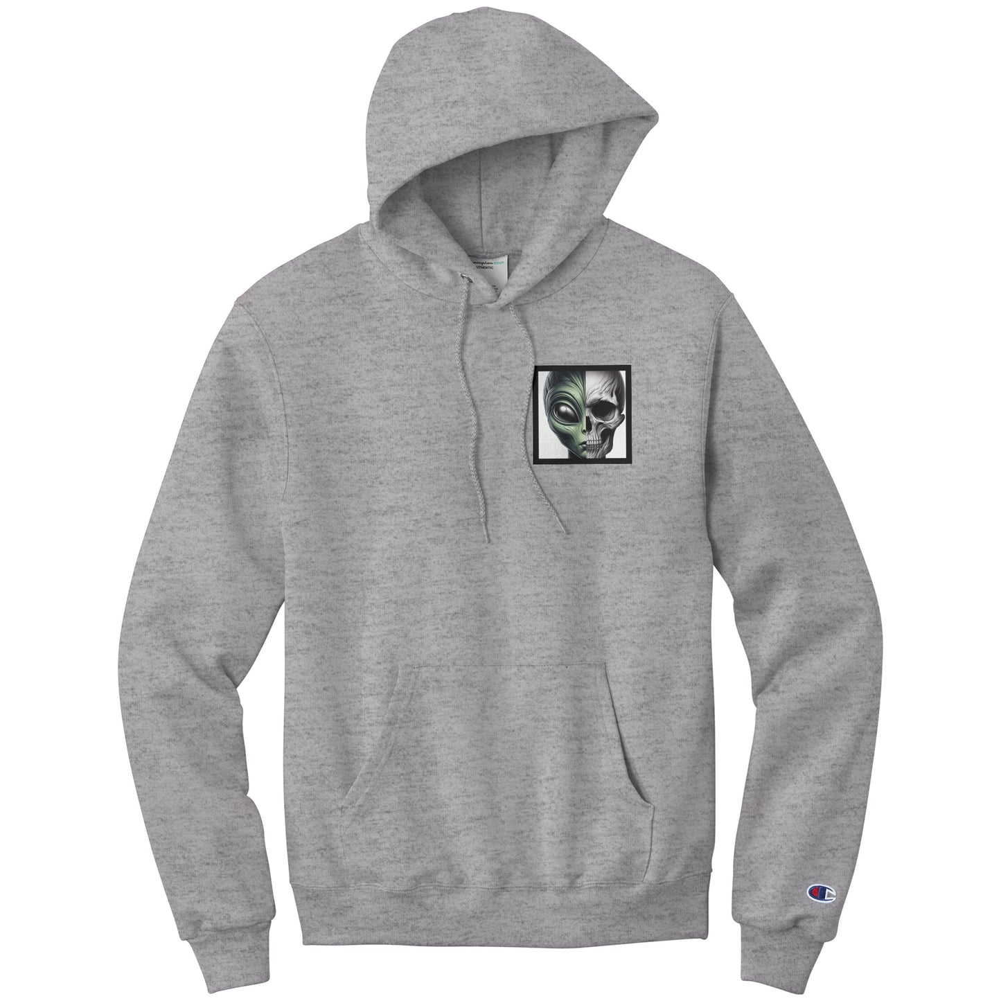 Half Alive Hoodie
