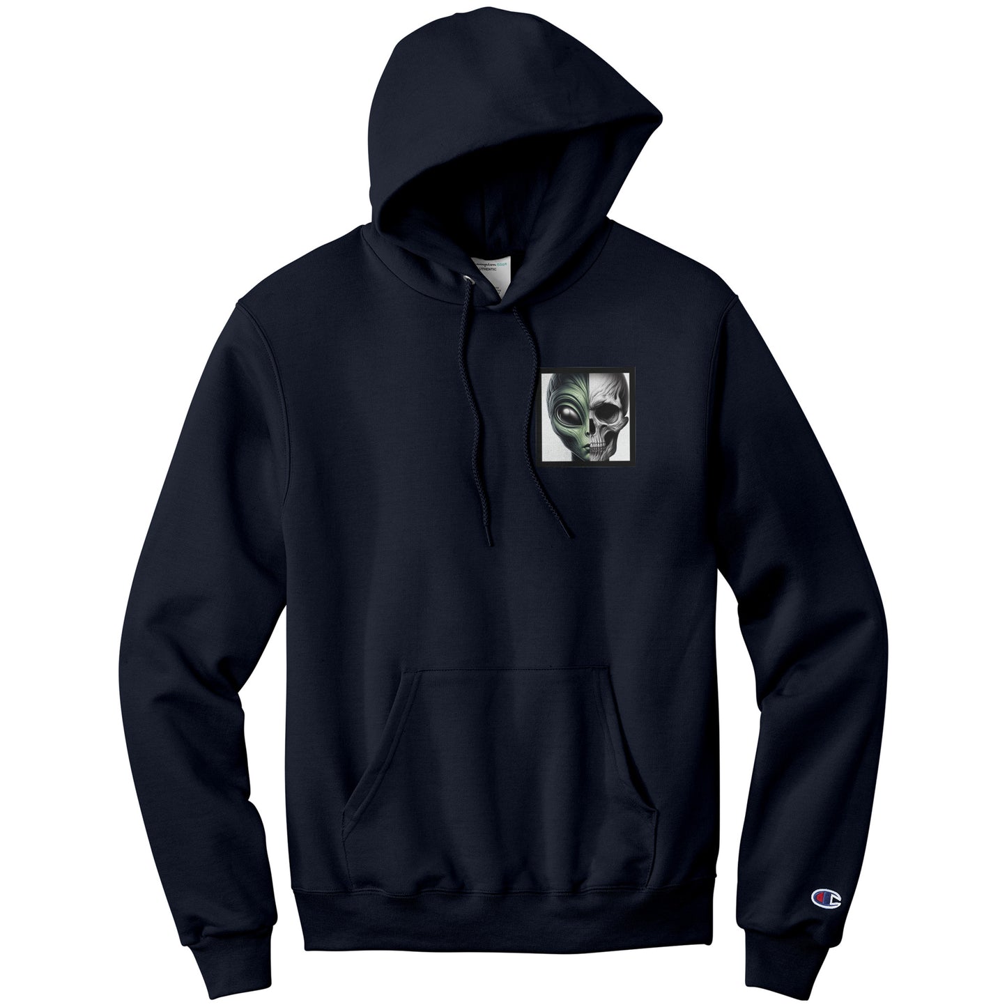 Half Alive Hoodie