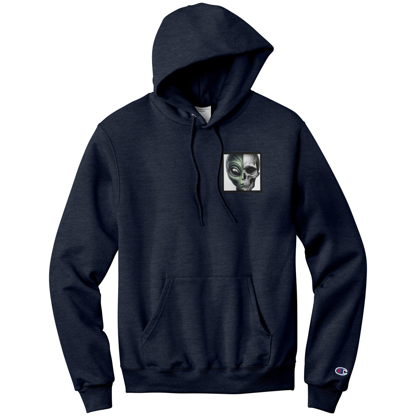 Half Alive Hoodie