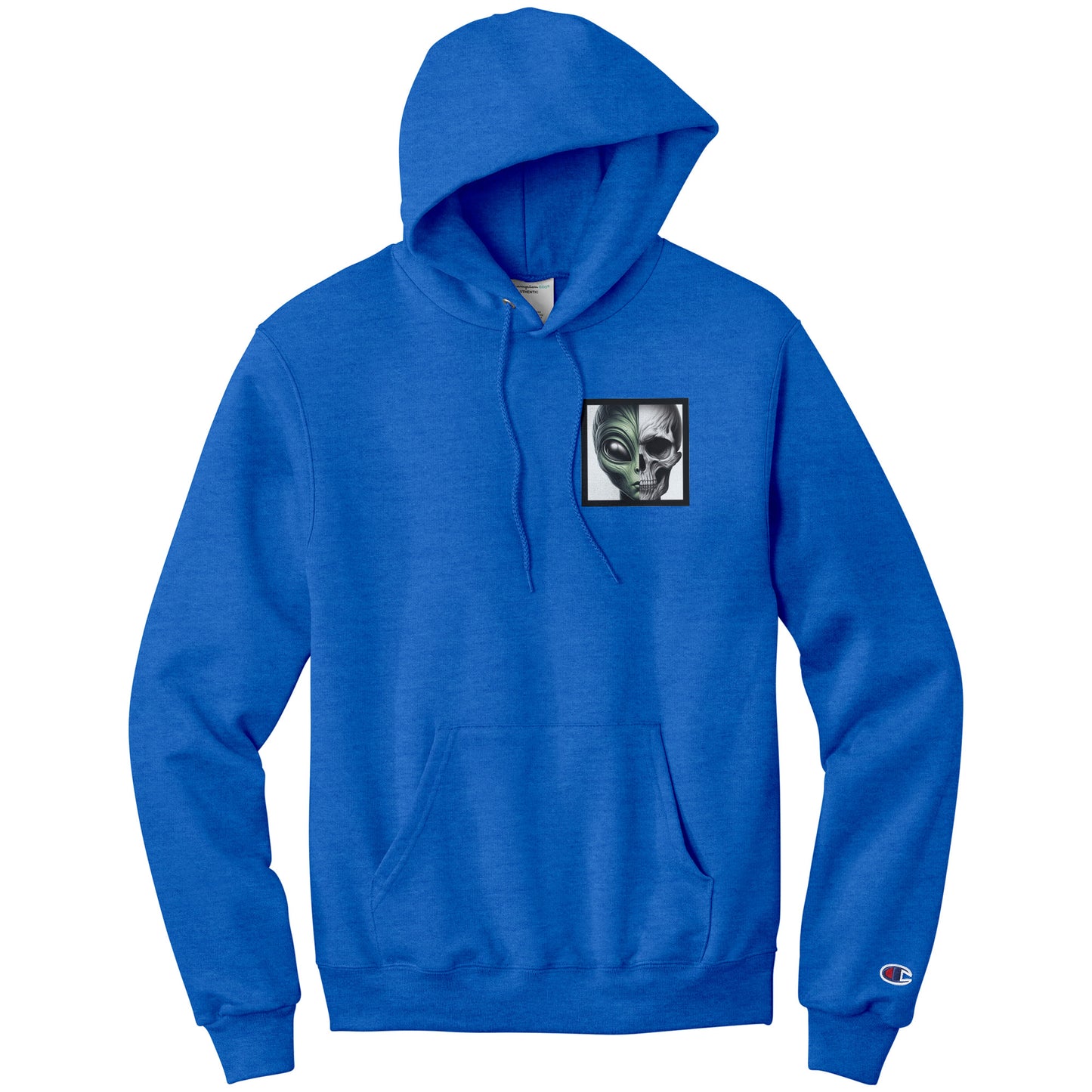 Half Alive Hoodie
