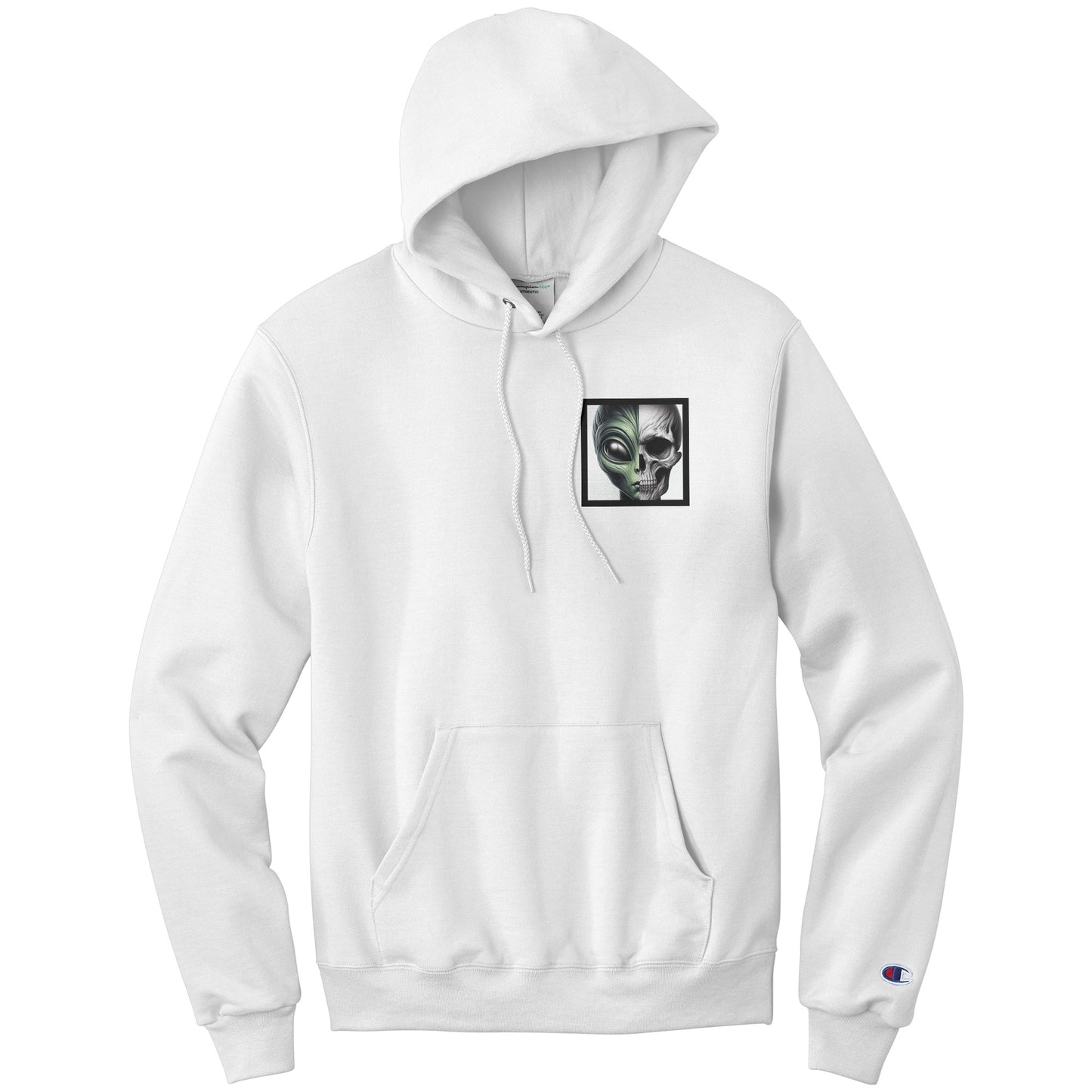 Half Alive Hoodie