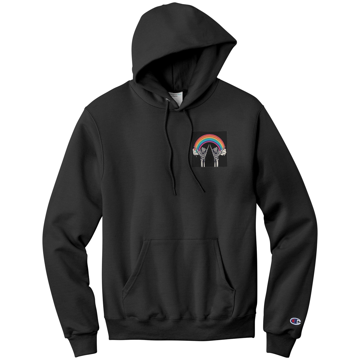 Hang Loose Hoodie