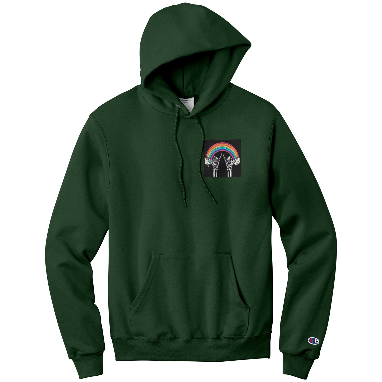 Hang Loose Hoodie