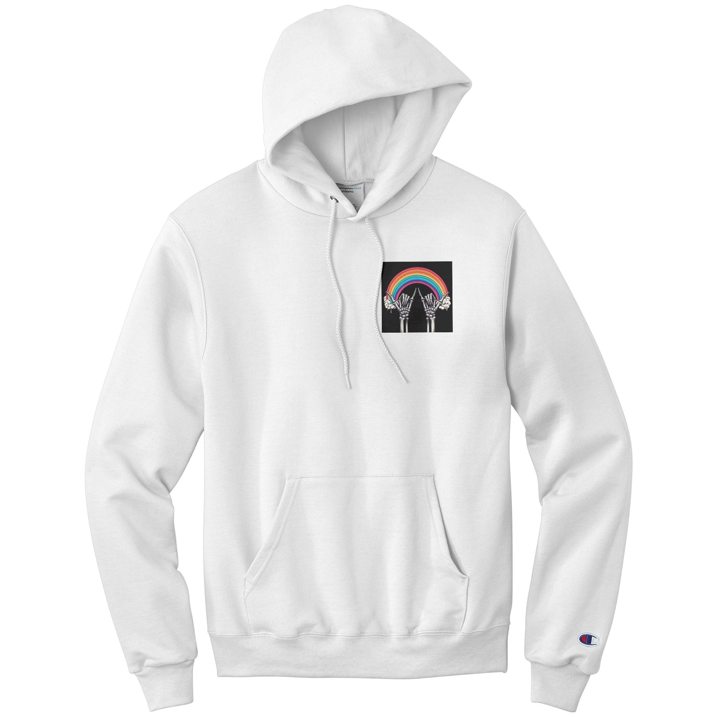 Hang Loose Hoodie