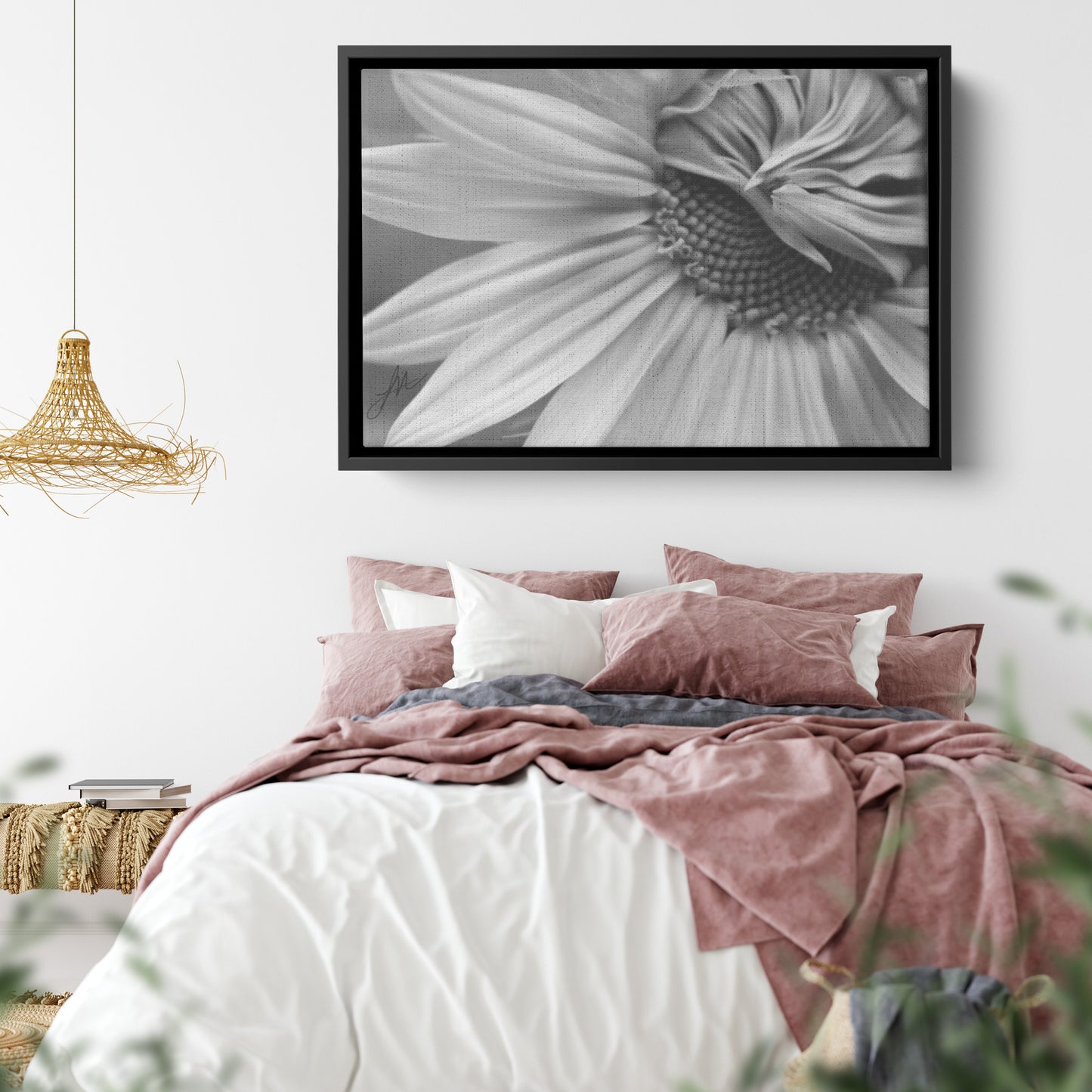 Home Grown (Canvas)