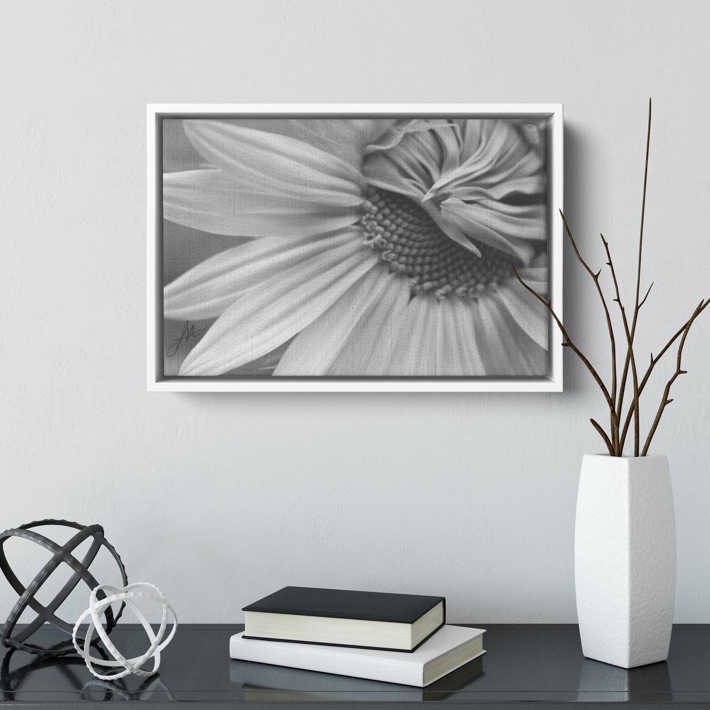 Home Grown (Canvas)