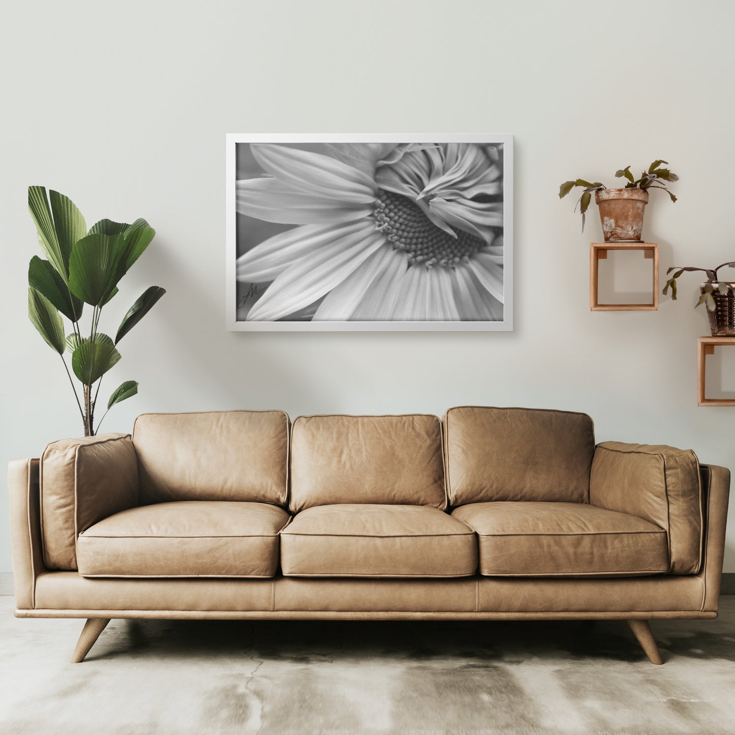 Home Grown (Print)