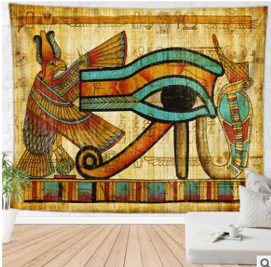 Egyptian Tapestry