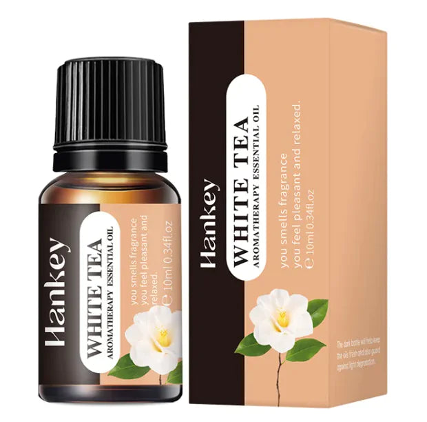Assorted Essential Oils