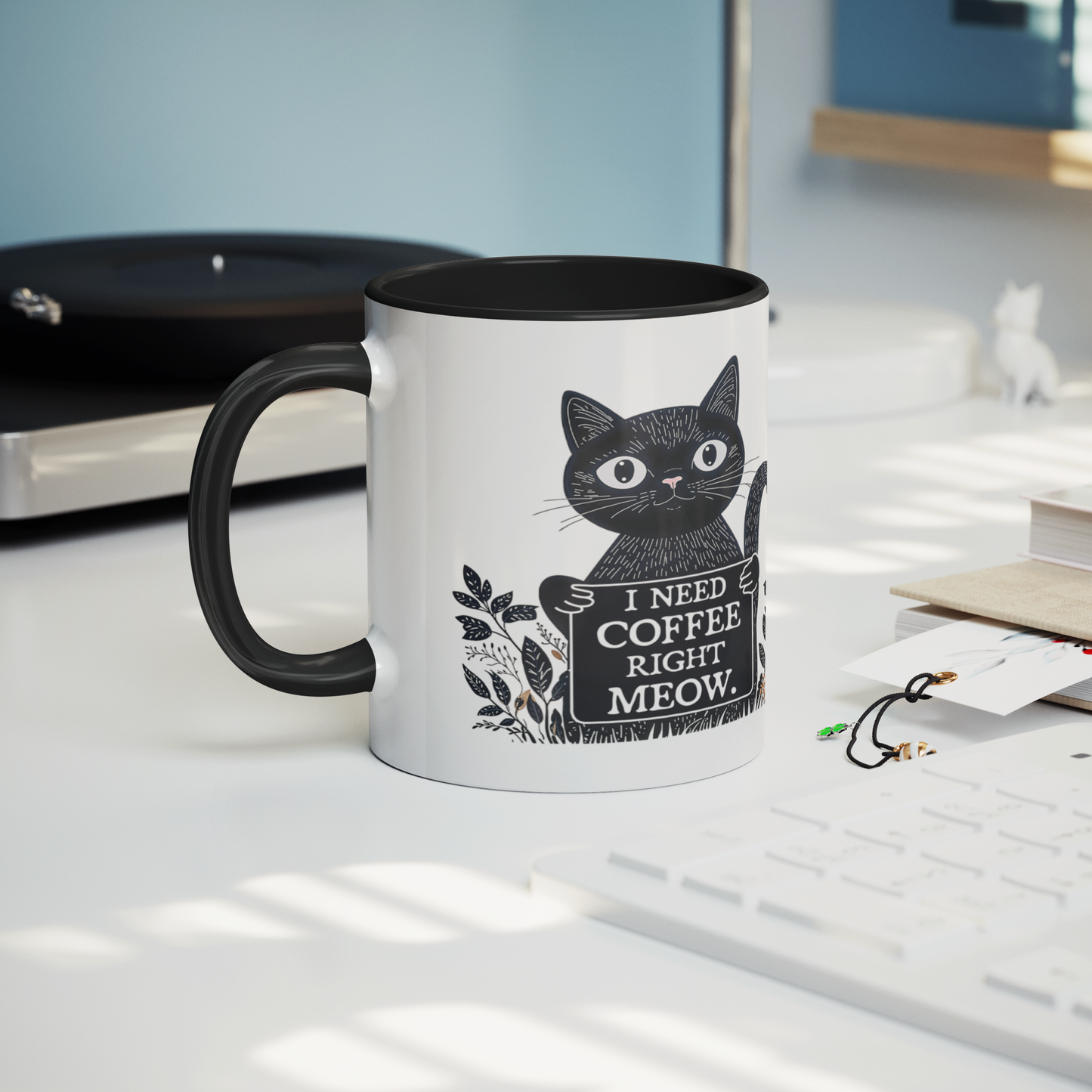 Meow_Meow_Mug_Mug_Lifestyle_Record_Player_Mockup.png