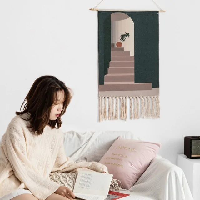 Hanging Wall Art
