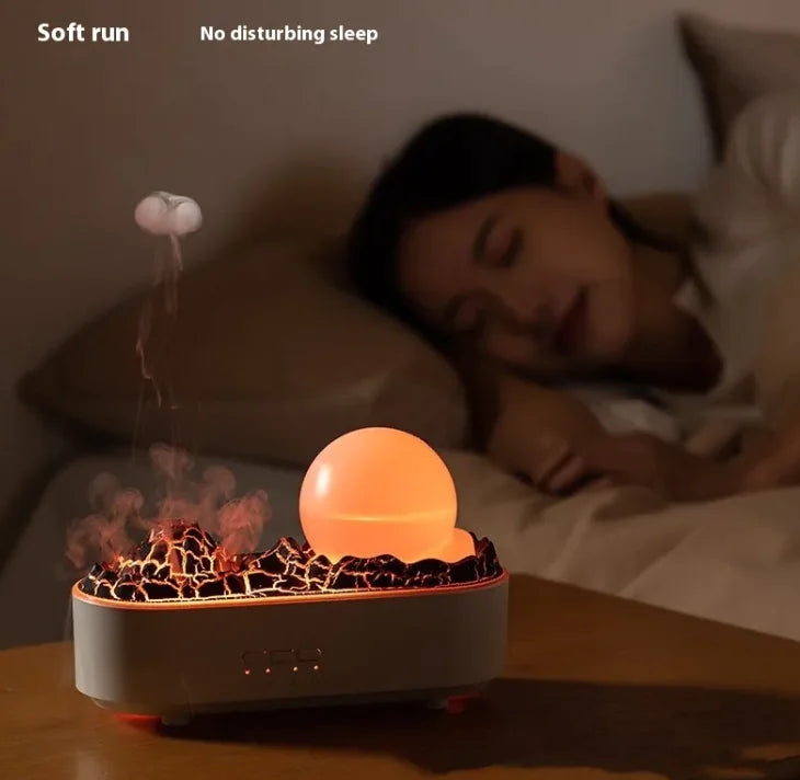 Magma Mist Humidifier