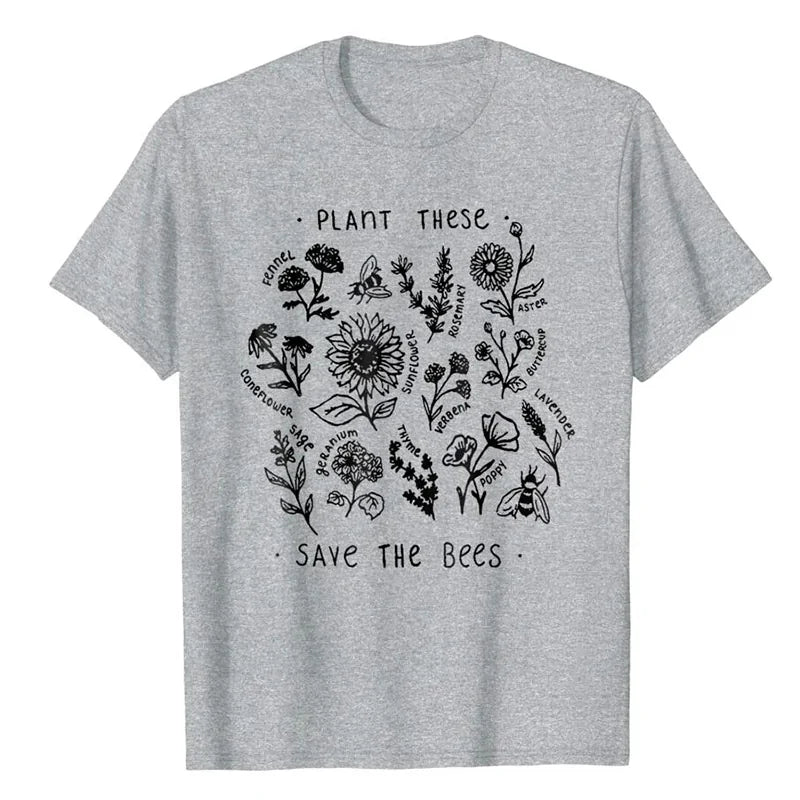 Plant These T-Shirts