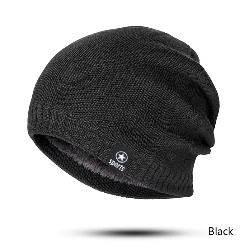 Sports Beanie