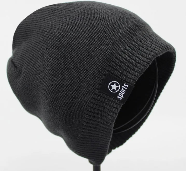 Sports Beanie