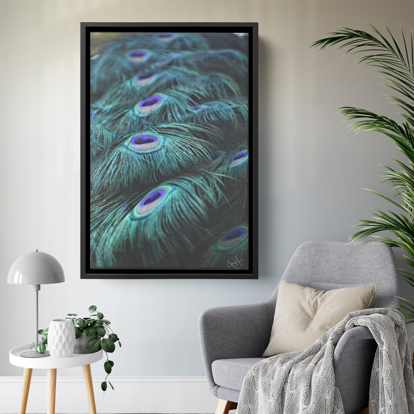 Peacock_Blues_Canvas_Framed_Canvas_V_Rectangle_Large_Lifestyle_Mockup.png