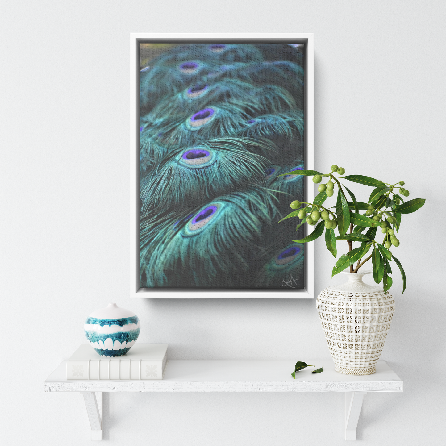 Peacock_Blues_Canvas_Framed_Canvas_V_Rectangle_Small_Lifestyle_Mockup.png
