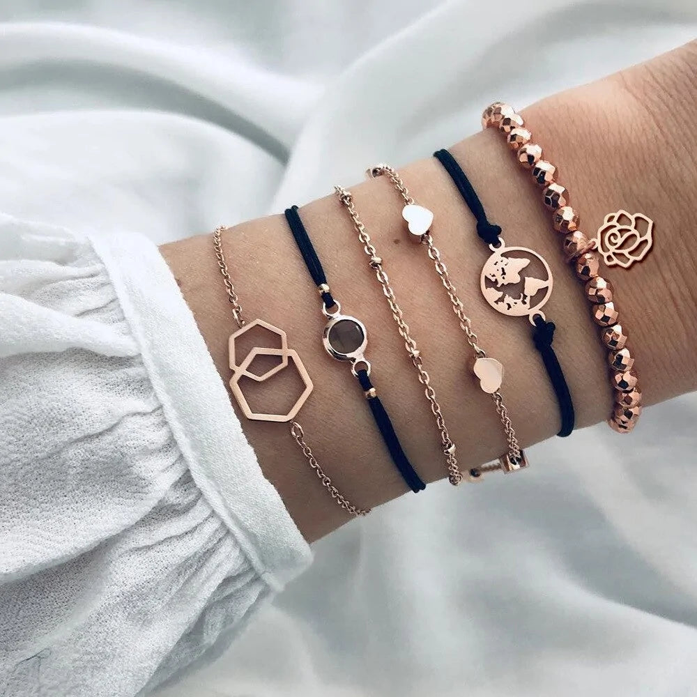 Bracelet Sets