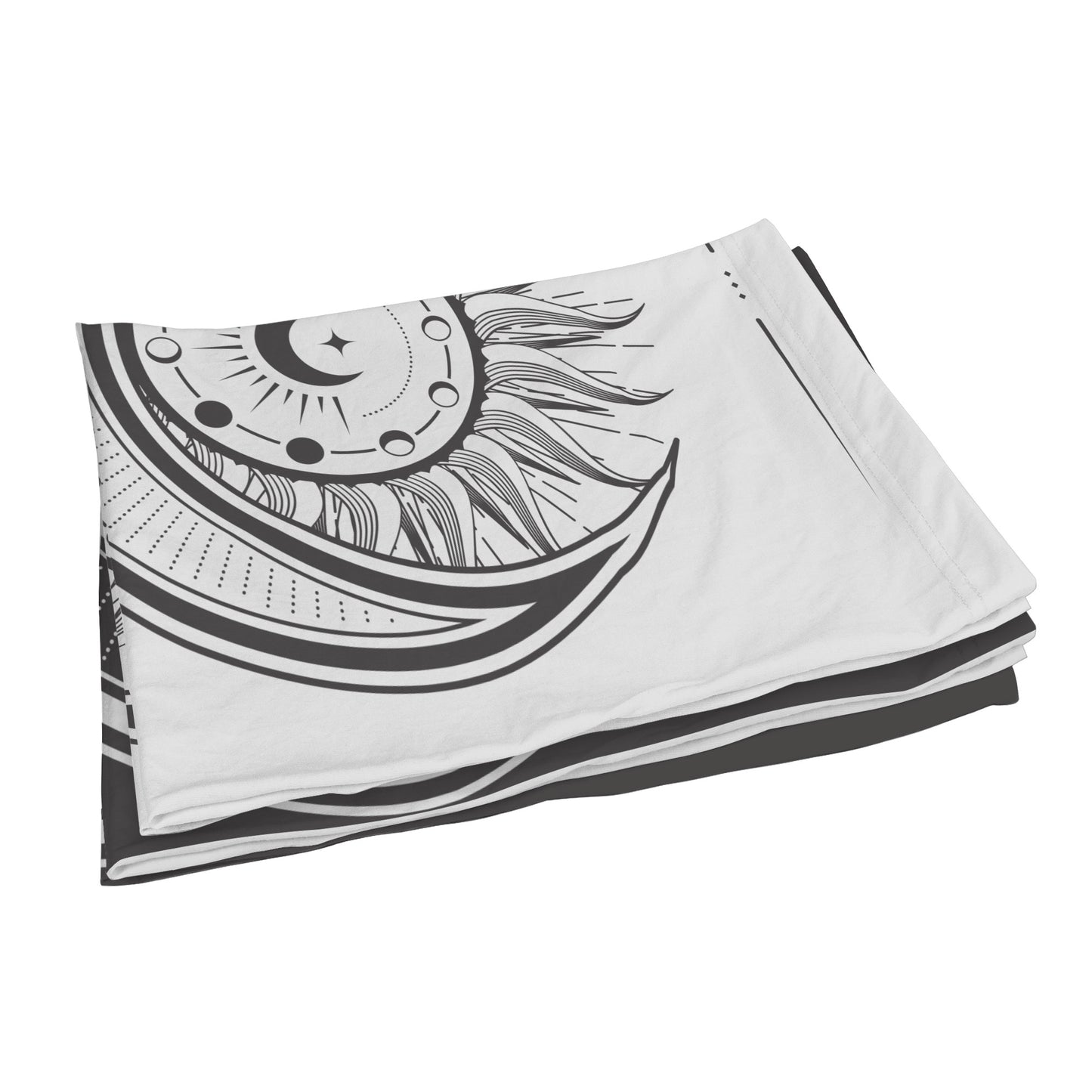 Polarity Pillowcases