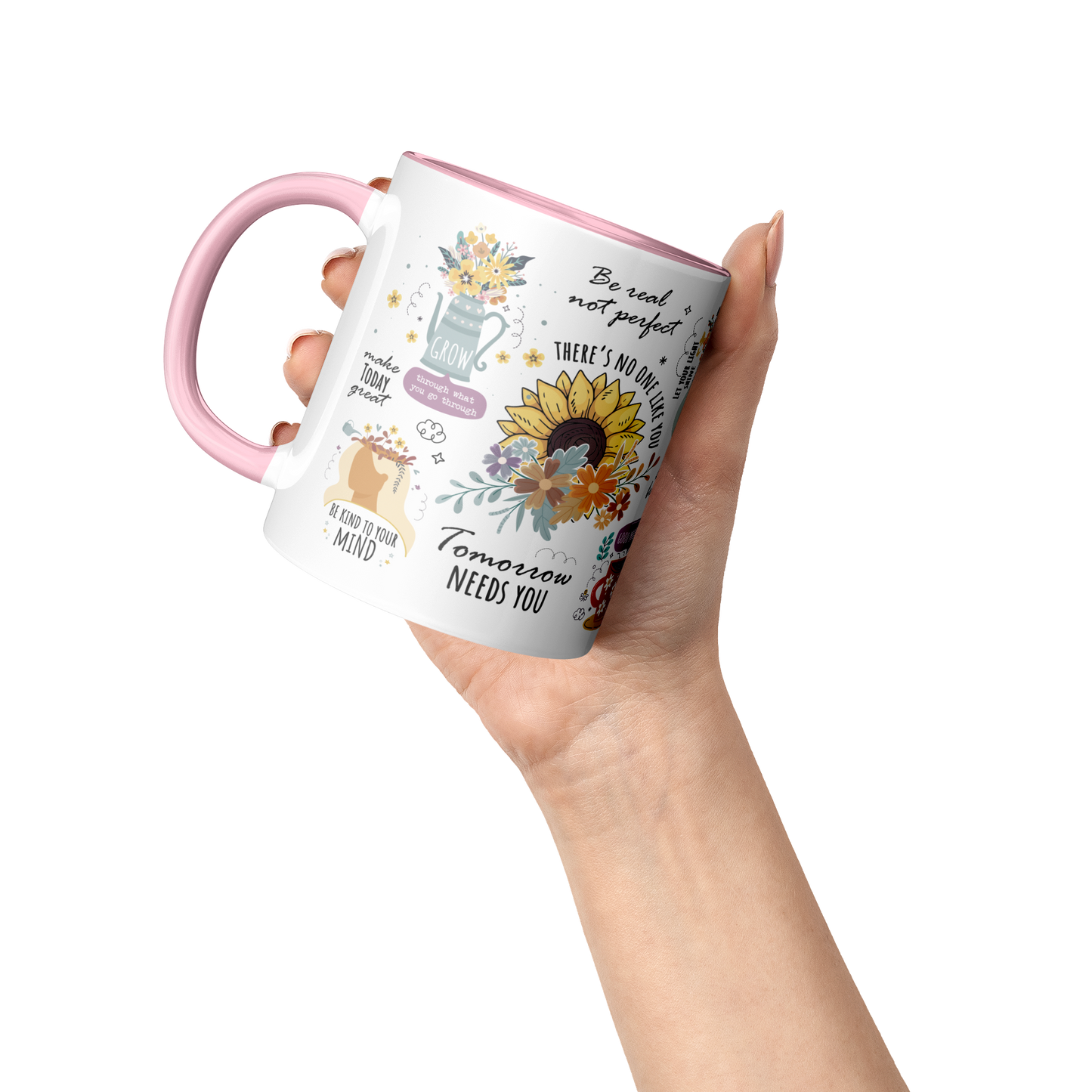 Positive_Affirmations_Mug_Lifestyle_Raised_Hand_Mockup.png