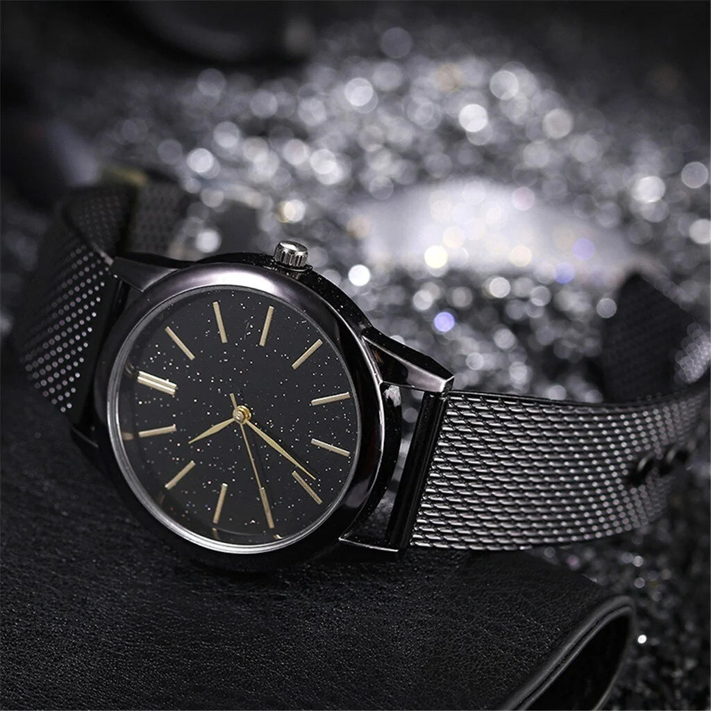 Starry Sky Watch