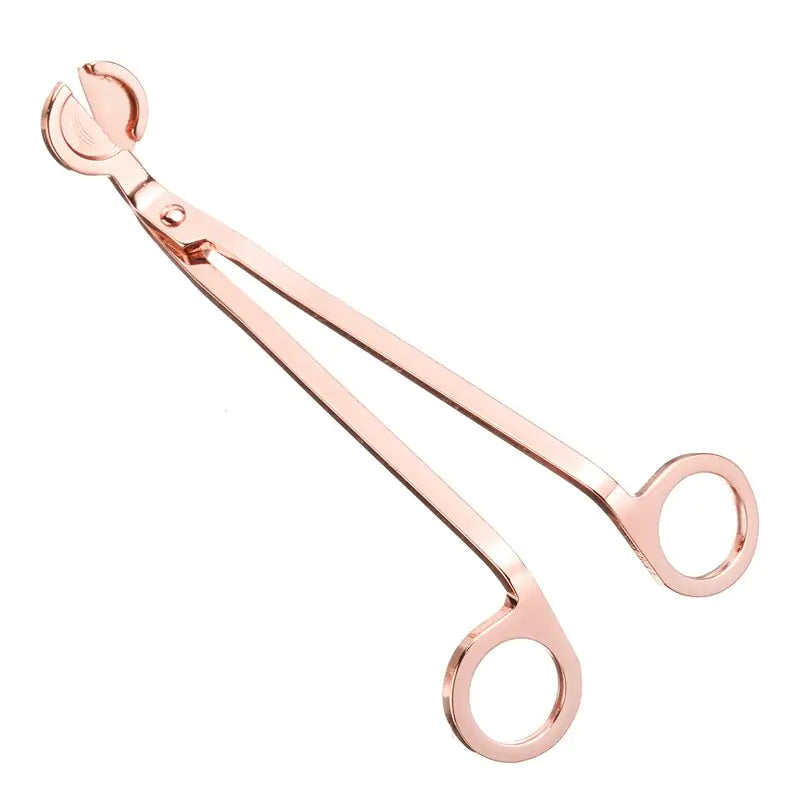 Candle Wick Tool Set
