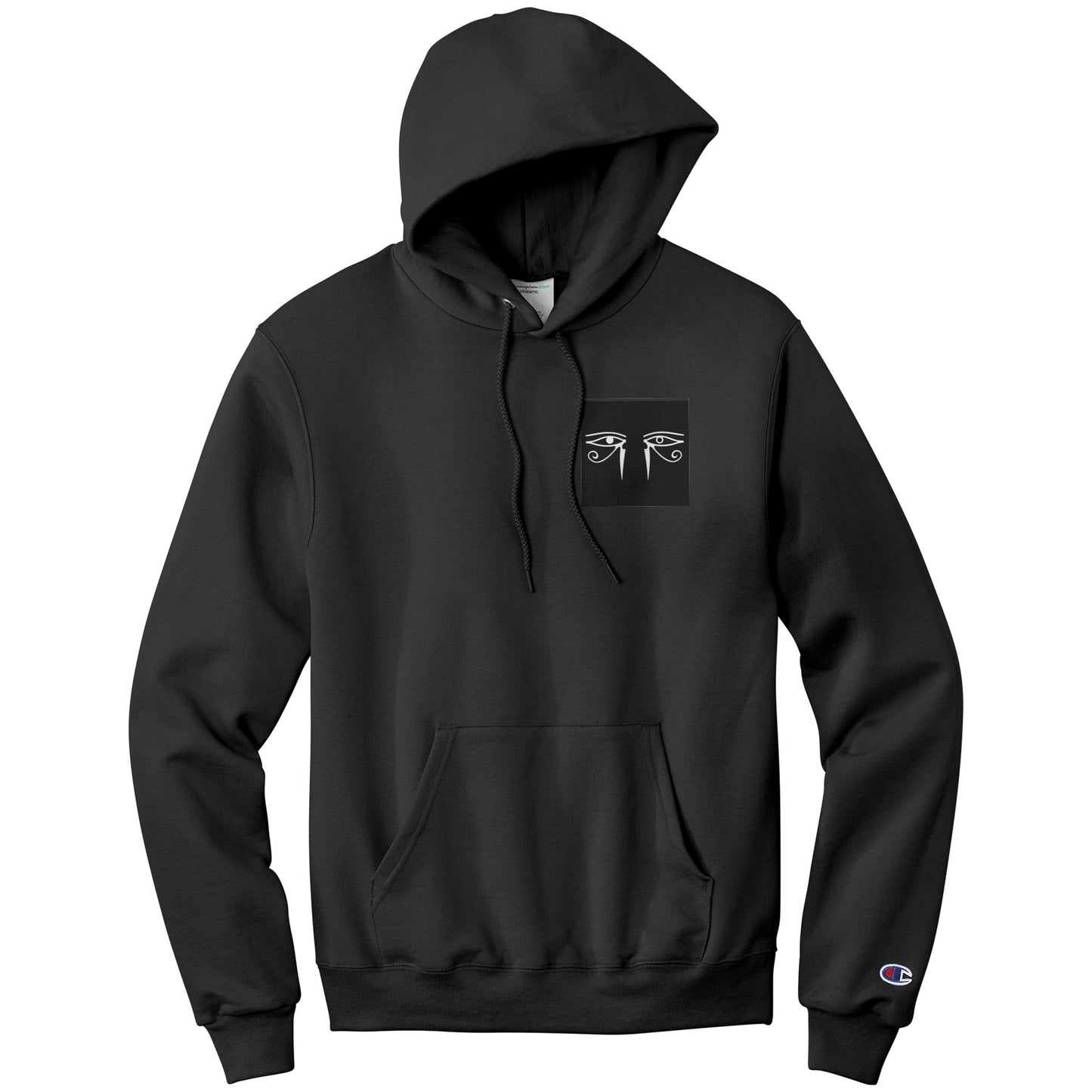 Ra & Horus Hoodie