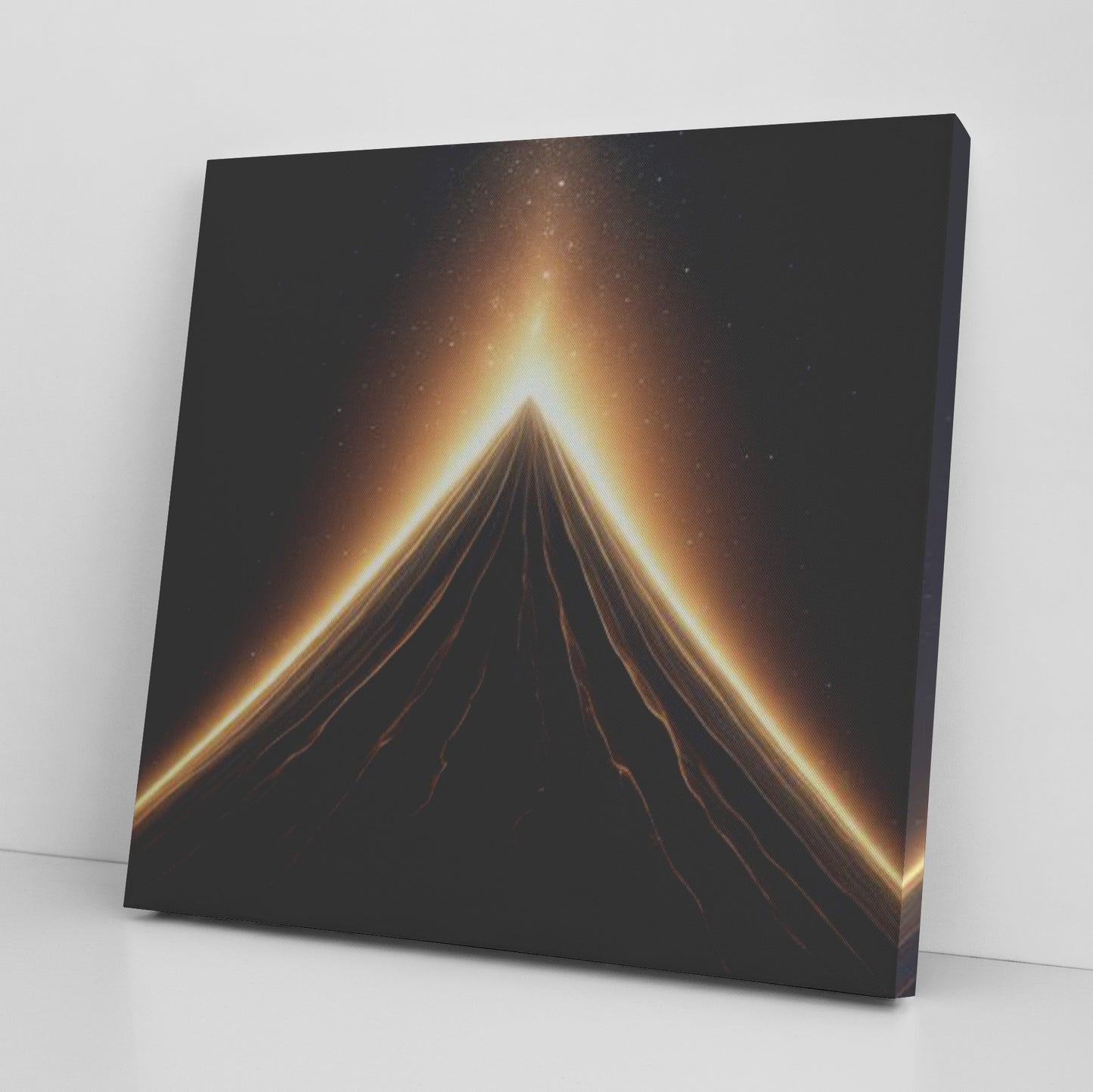 Rhapsody's Summit Canvas