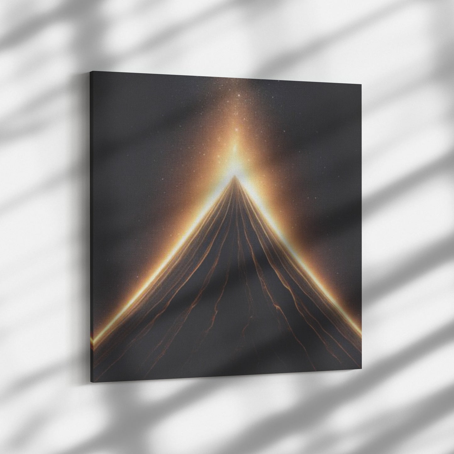 Rhapsody's Summit Canvas