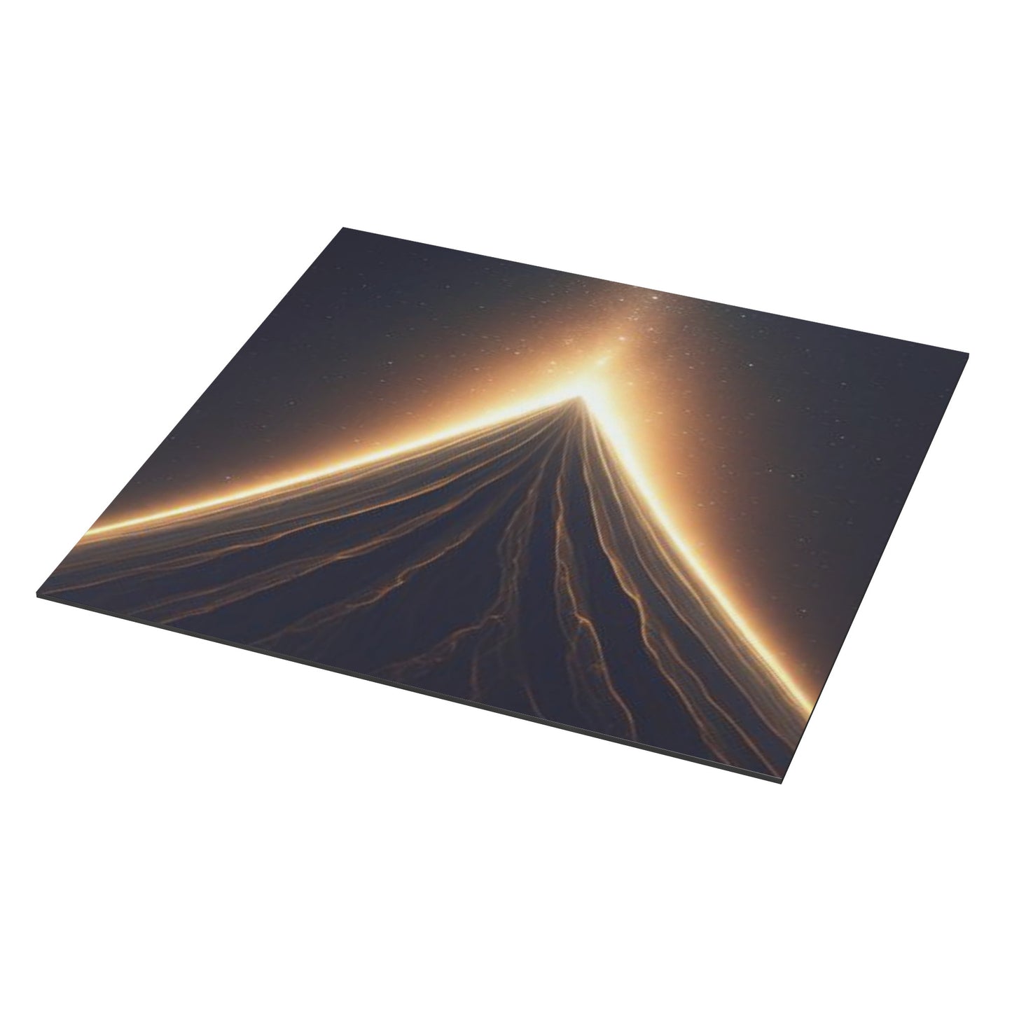 Rhapsody's Summit Magnet