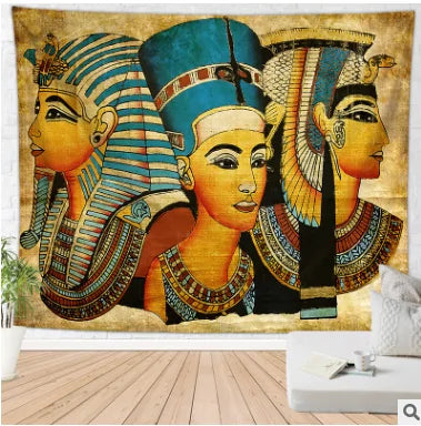 Egyptian Tapestry