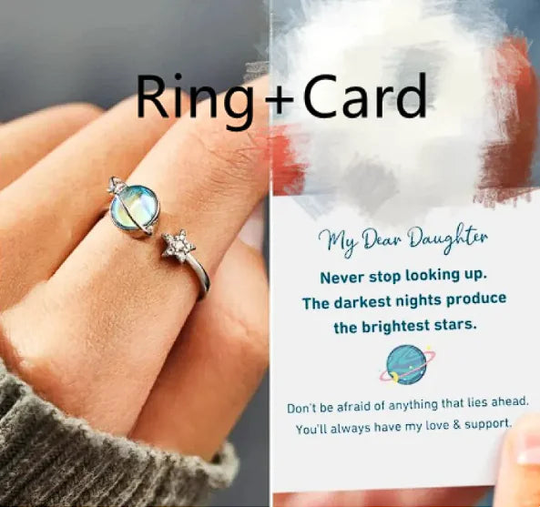 Orbit Ring