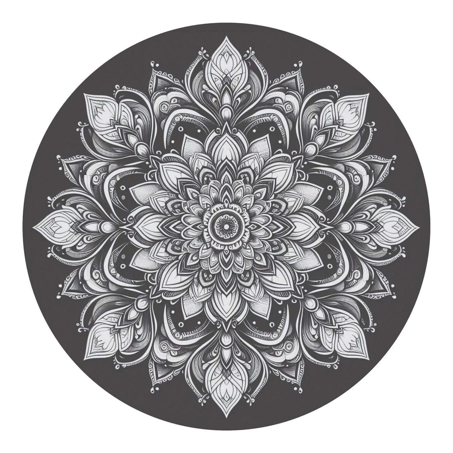 Sprezzatura Magnet