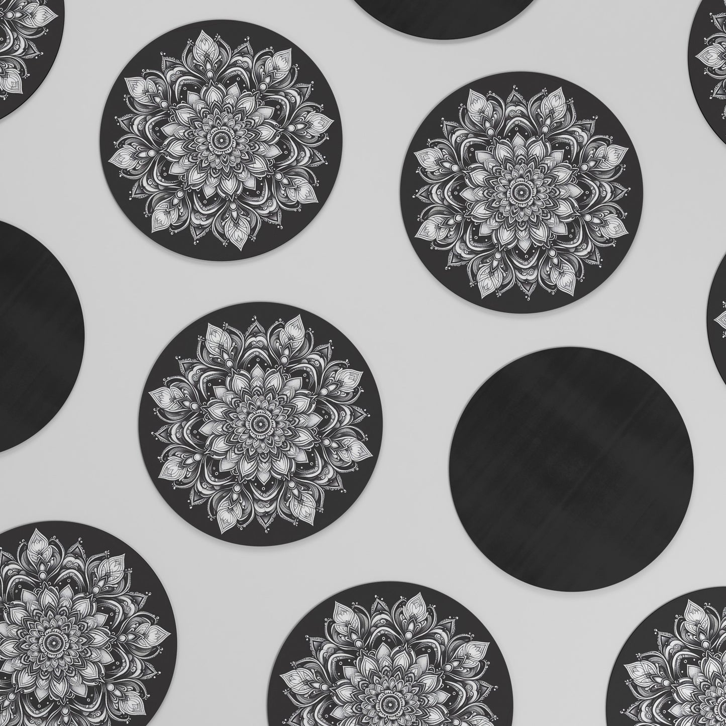 Sprezzatura Magnet