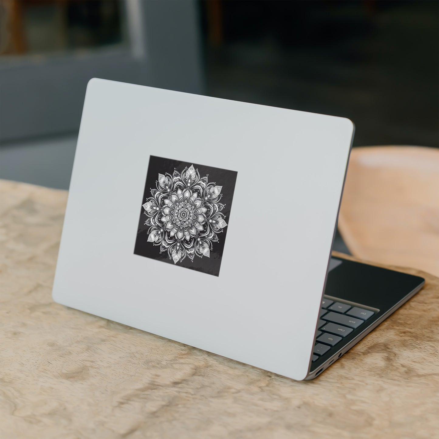 Sprezzatura Sticker