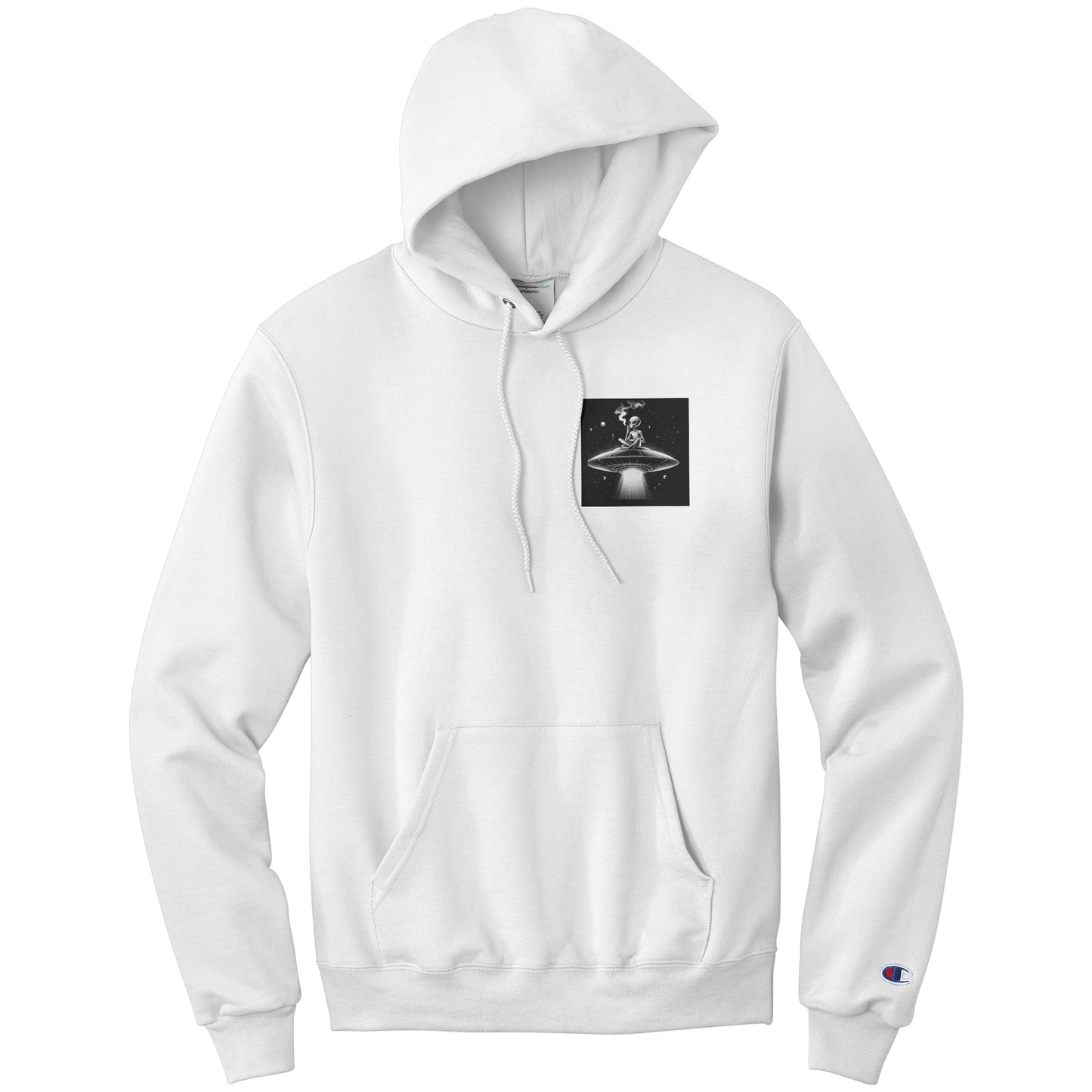 Stellar Solitude Hoodie