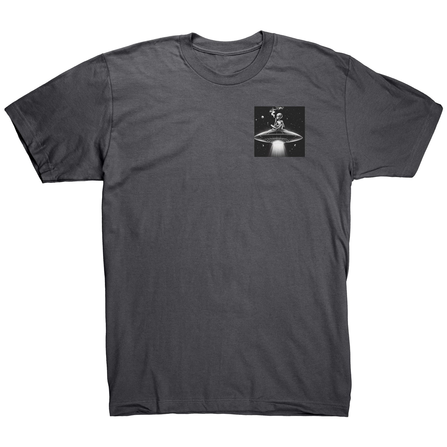 Stellar Solitude T-Shirt