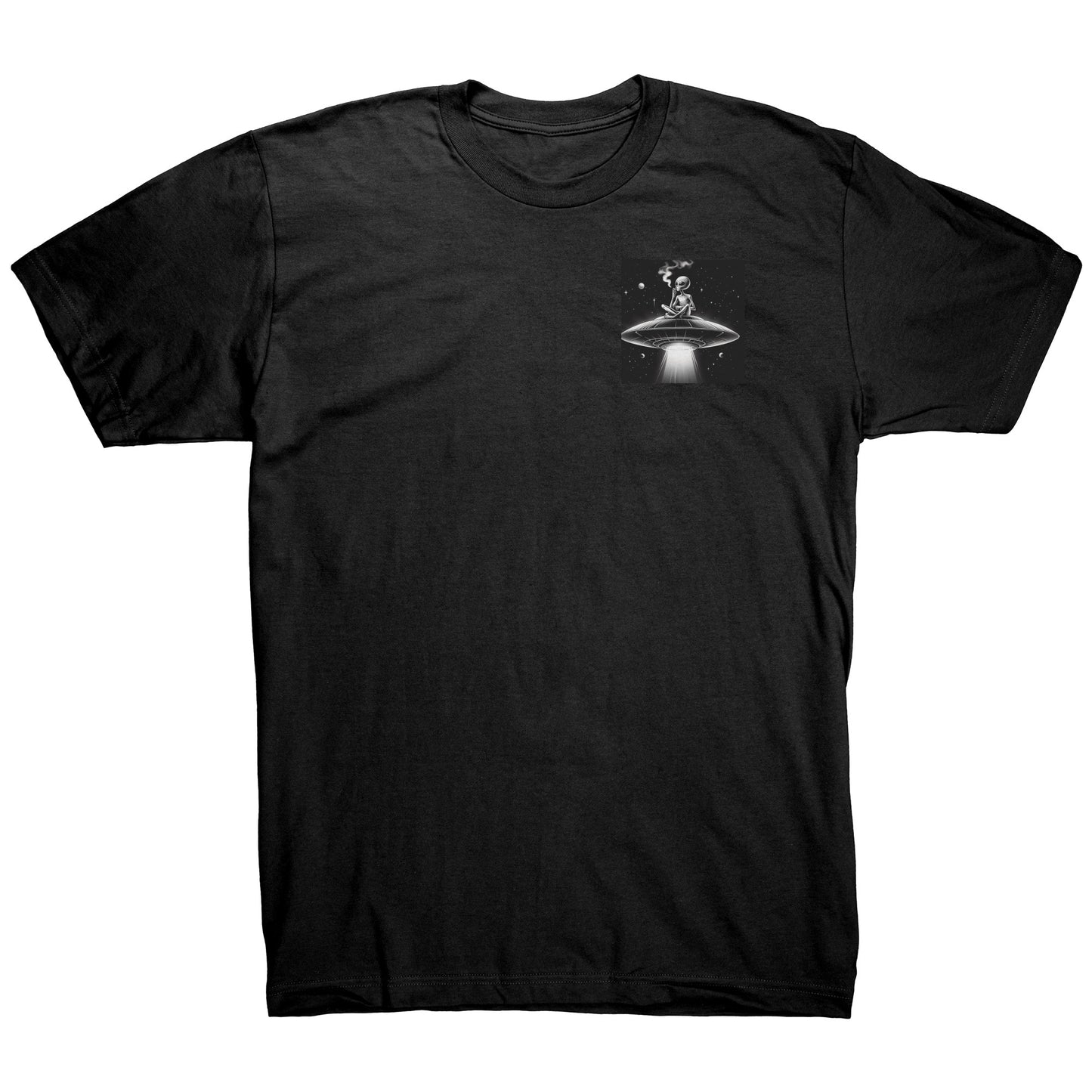 Stellar Solitude T-Shirt
