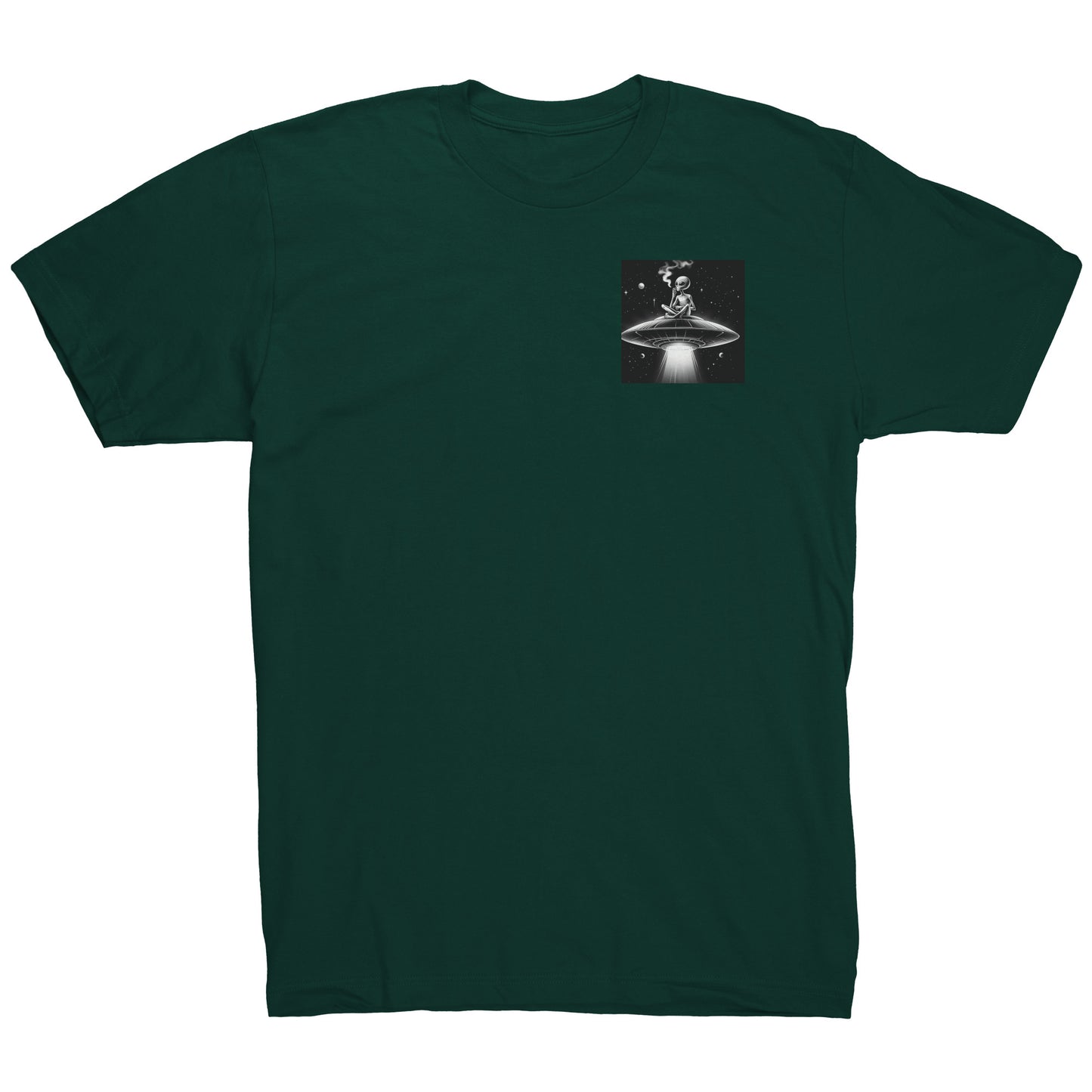 Stellar Solitude T-Shirt